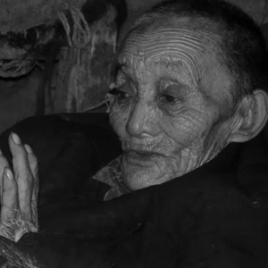 Ani Lama Sherab Zangmo