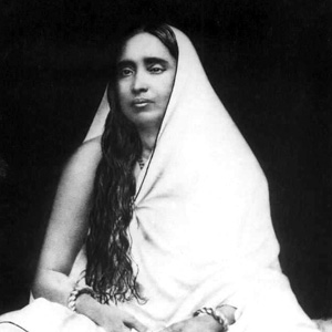 Sarada Devi